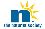 Naturist Society Logo