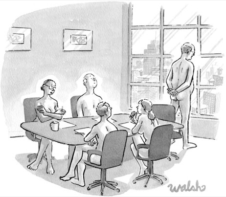Board of Directors Meeting