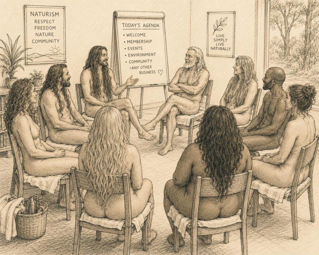 2026 Annual Meeting of ON/NO